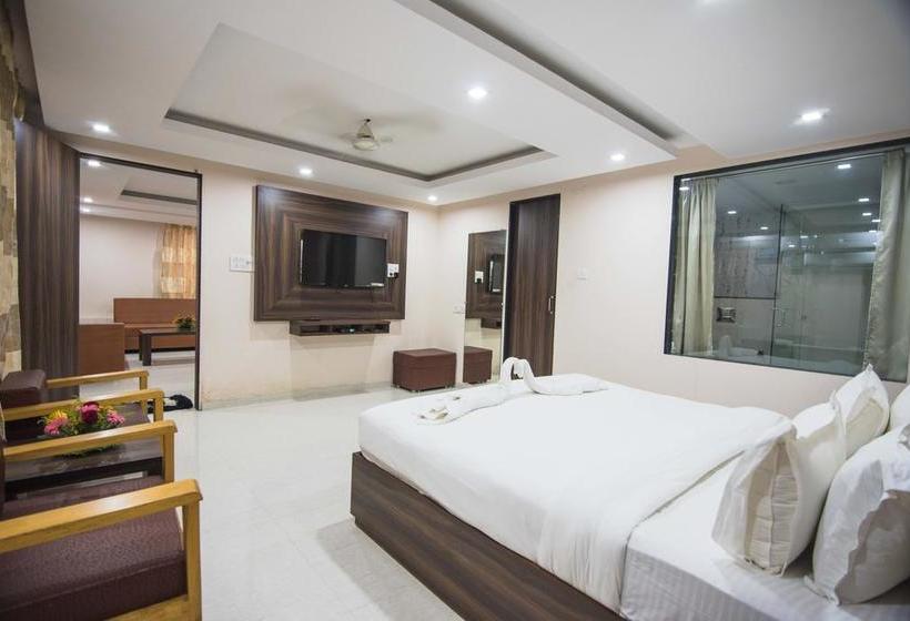 Dnd Hotel & Resort 7