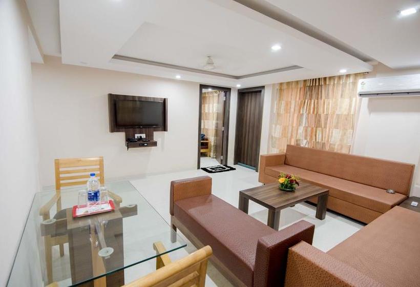 Dnd Hotel & Resort 9