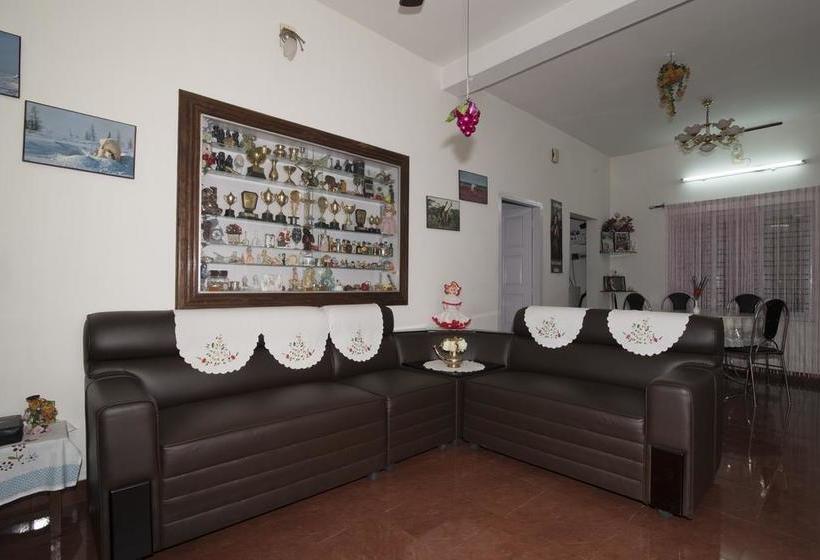 Bed and Breakfast Lizmerrycasa Homestay 1