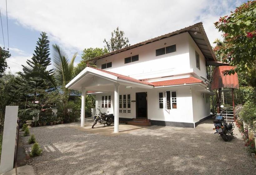 Bed and Breakfast Lizmerrycasa Homestay 2