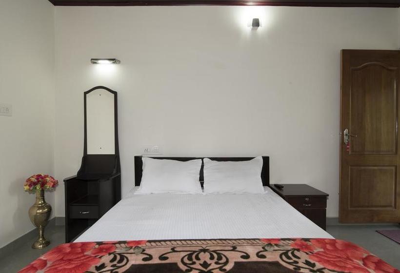 Bed and Breakfast Lizmerrycasa Homestay 3