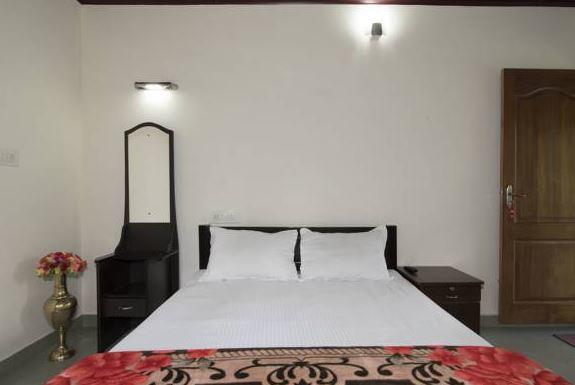 Bed and Breakfast Lizmerrycasa Homestay 4