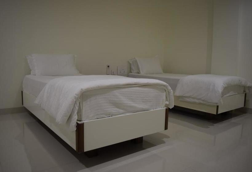 Hotel Domineerathidhi Devo Bhava Vijayawada Andhra Pradesh