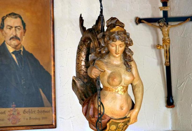 Hotel Gasthof Schiff 10