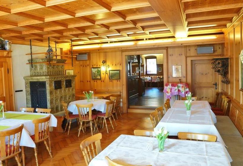 Hotel Gasthof Schiff 11