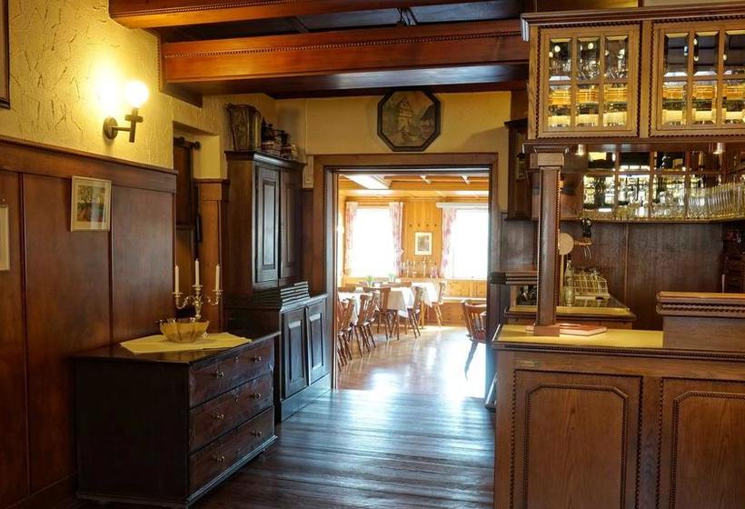 Hotel Gasthof Schiff 12