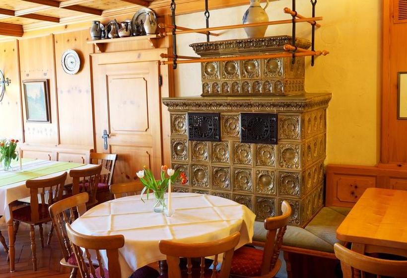 Hotel Gasthof Schiff 13