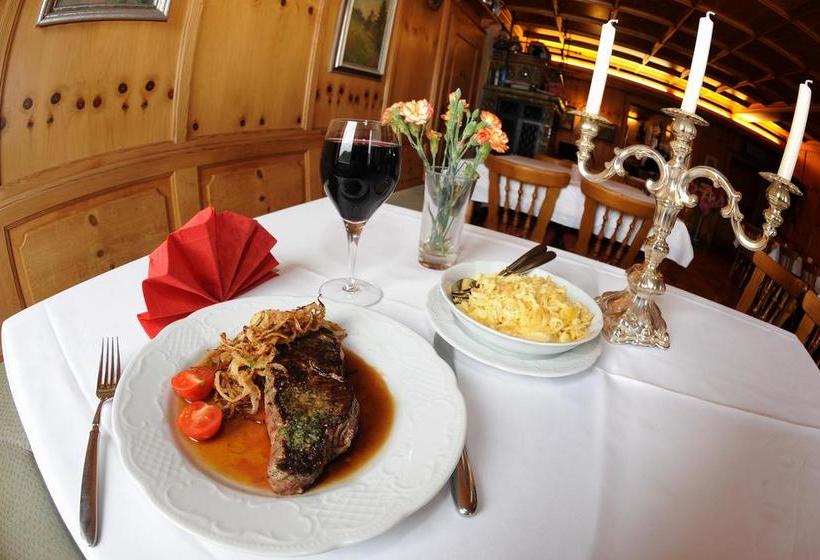 Hotel Gasthof Schiff 15