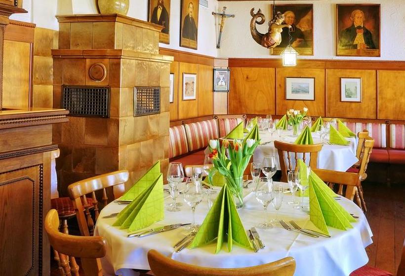 Hotel Gasthof Schiff 16