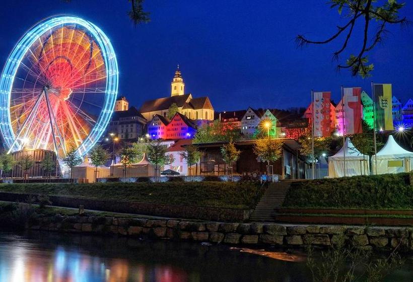 Hotel Gasthof Schiff 17