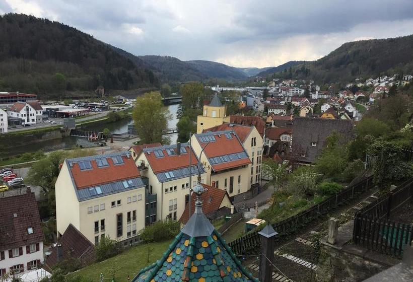 Hotel Gasthof Schiff 18