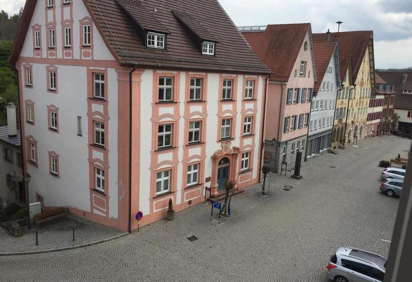 Hotel Gasthof Schiff 19