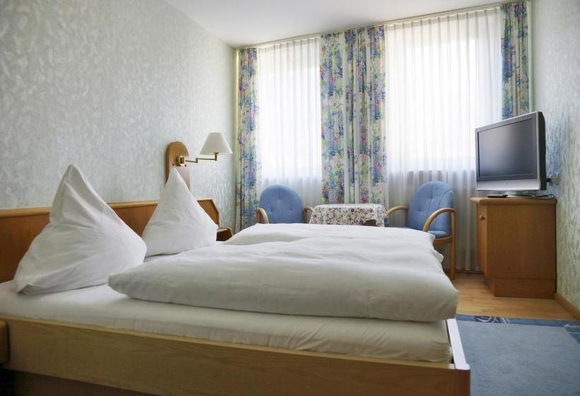 Hotel Gasthof Schiff 4