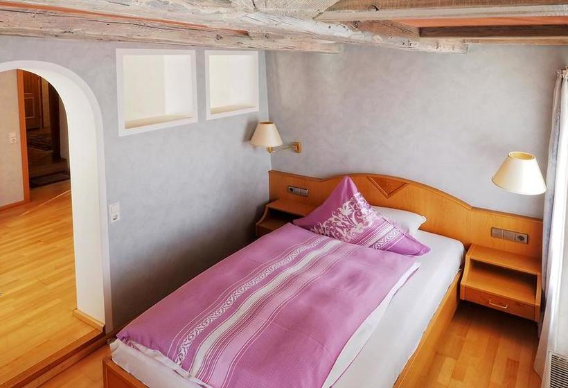 Hotel Gasthof Schiff 5