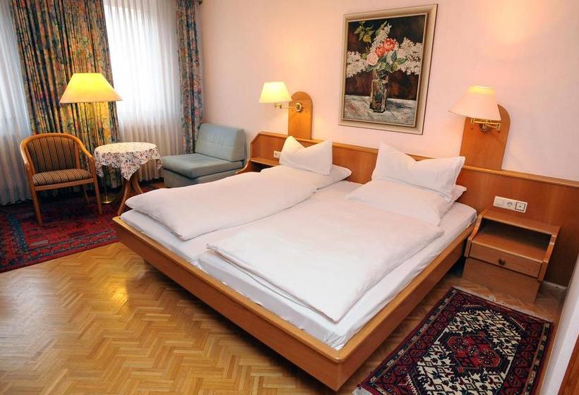 Hotel Gasthof Schiff 6