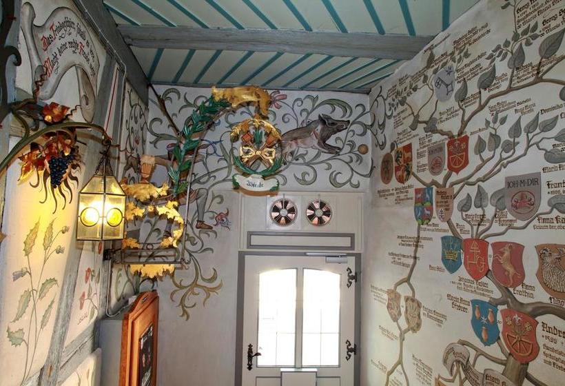 Hotel Gasthof Schiff 8