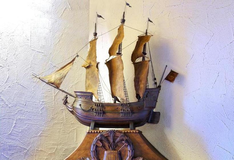 Hotel Gasthof Schiff 9