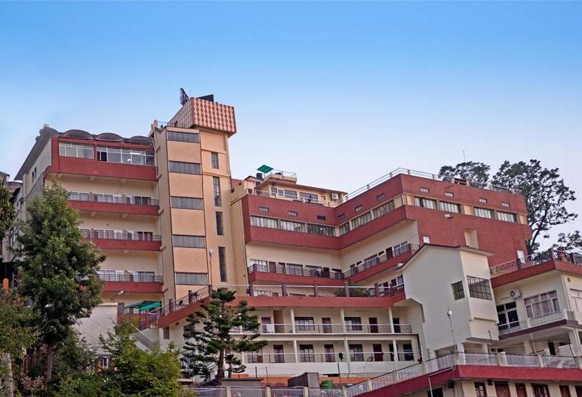 Hotel Shikhar