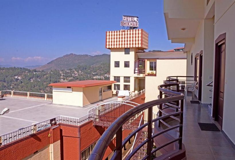 Hotel Shikhar 3