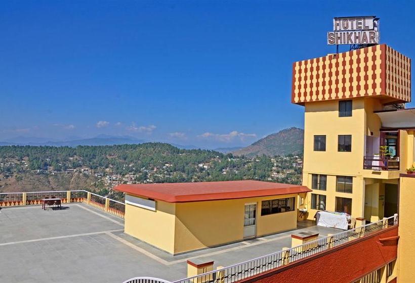 Hotel Shikhar 4