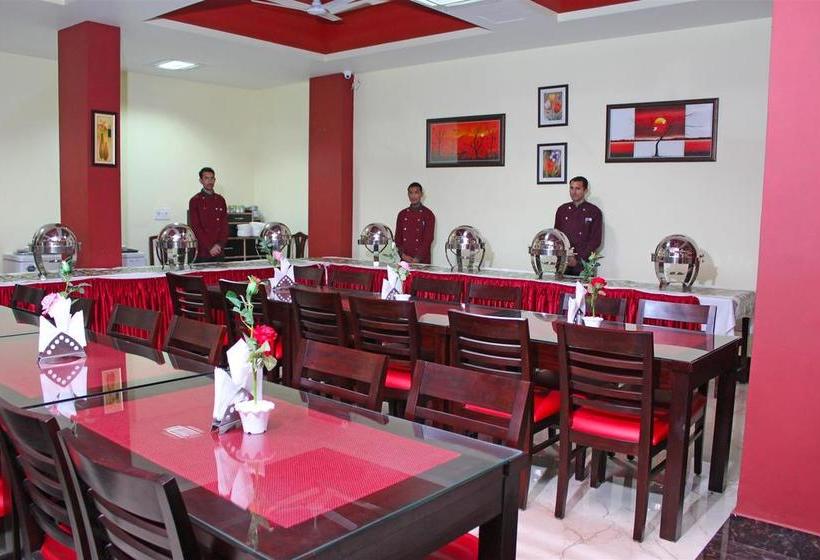 Hotel Shikhar 7