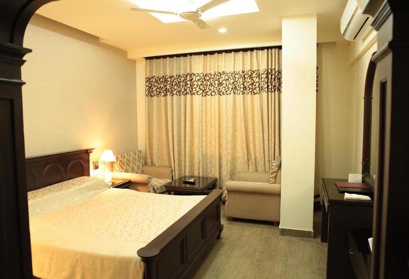Hotel Rajmahal Uttar Pradesh