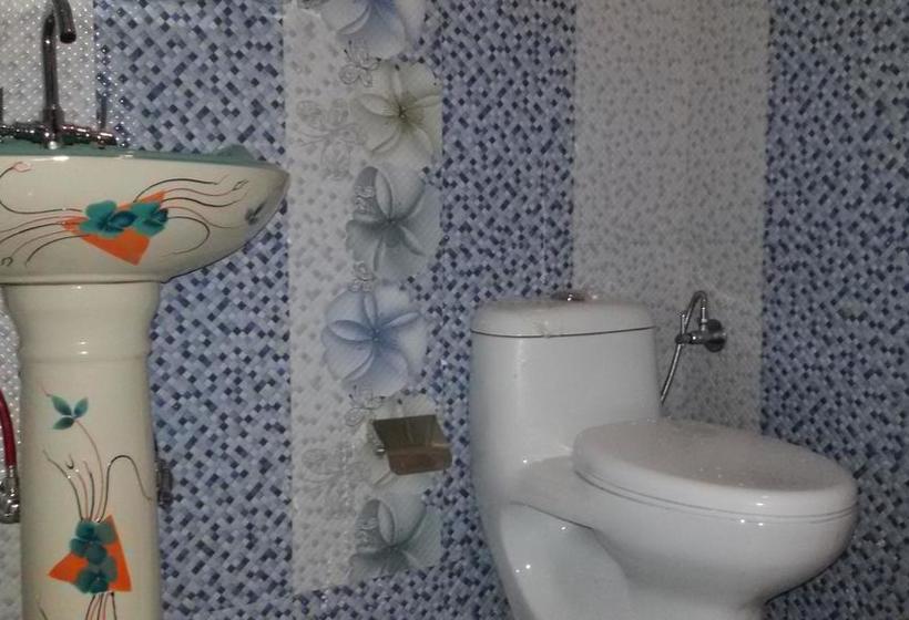 Hotel Grand Alnoor Jammu y Cachemira