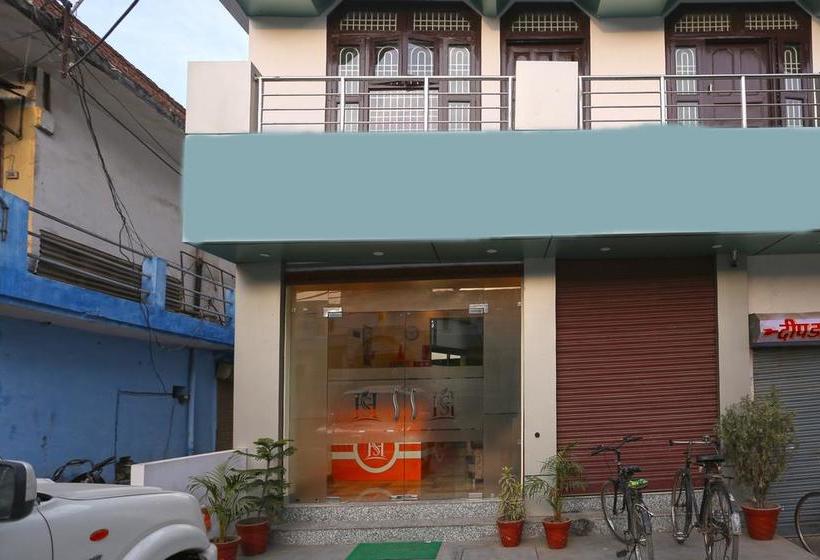 Hotel Sapphire Bareilly Uttar Pradesh