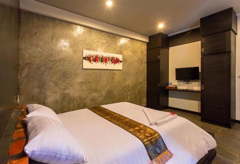 Resort Mo De Loft 10