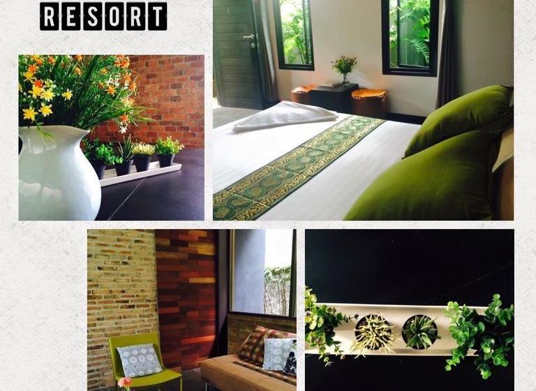 Resort Mo De Loft 12