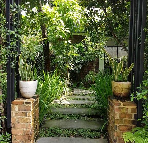 Resort Mo De Loft 14