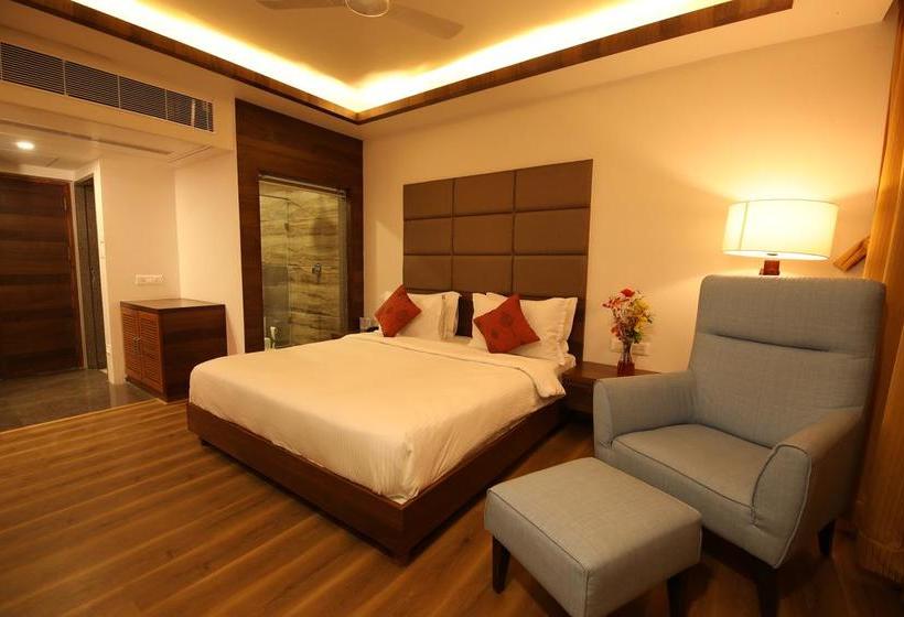 Motel The Village Resort Gujarat