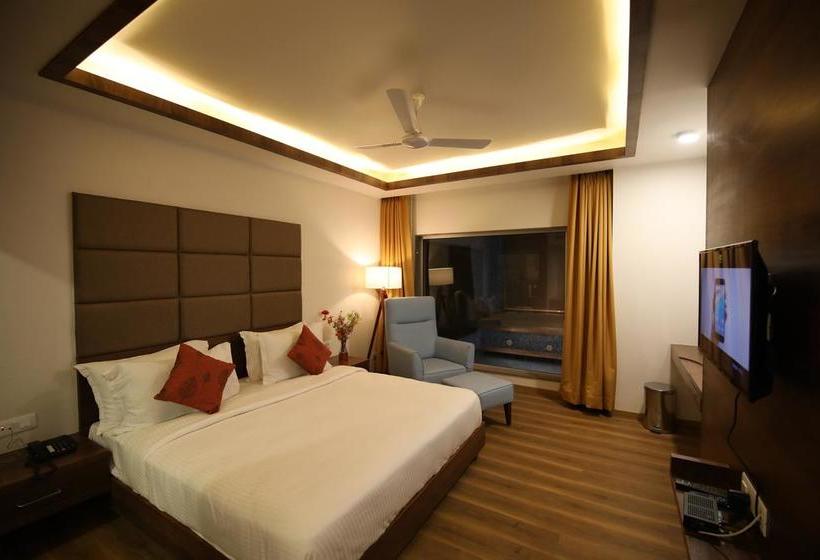 Motel The Village Resort 1