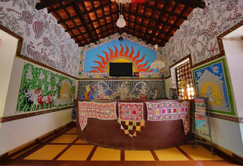 Motel The Village Resort 11