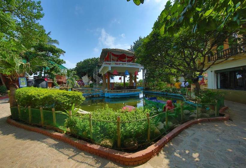 Motel The Village Resort 12