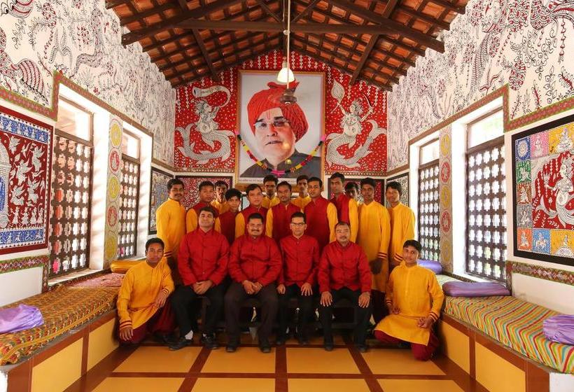 Motel The Village Resort 13