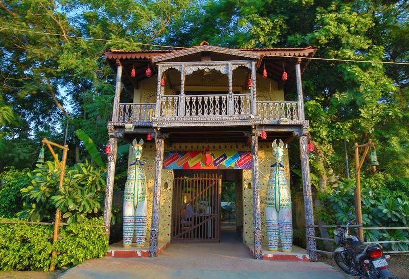 Motel The Village Resort 14