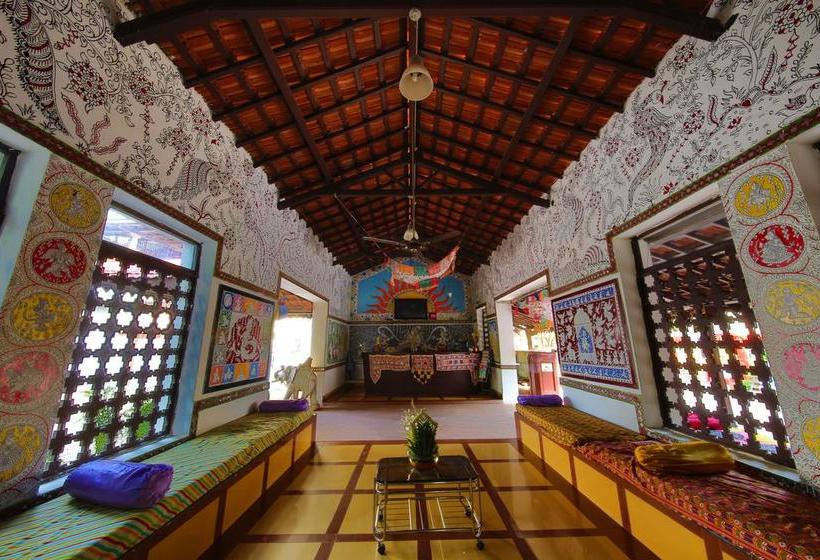 Motel The Village Resort 15