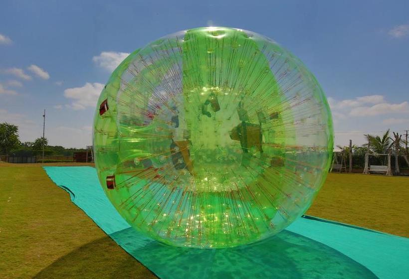 Motel The Village Resort 17