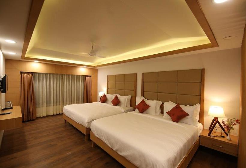 Motel The Village Resort 6