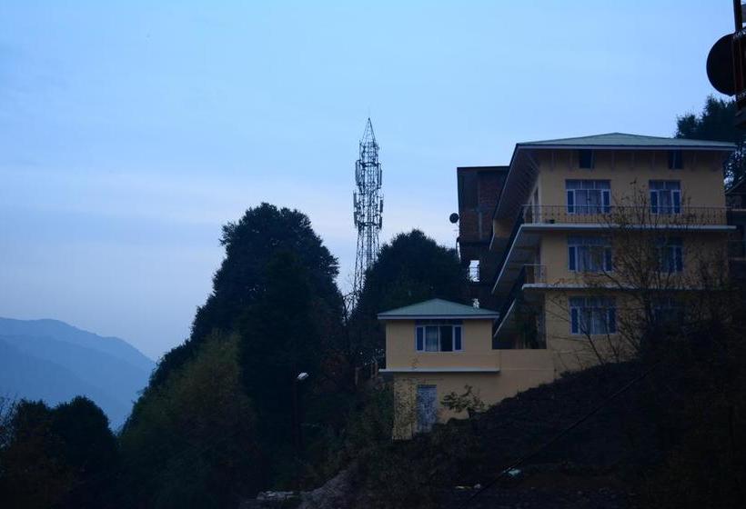 Bed and Breakfast Ambika Bliss 12