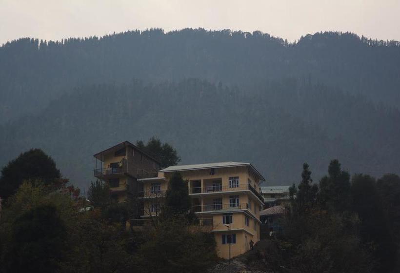 Bed and Breakfast Ambika Bliss 14