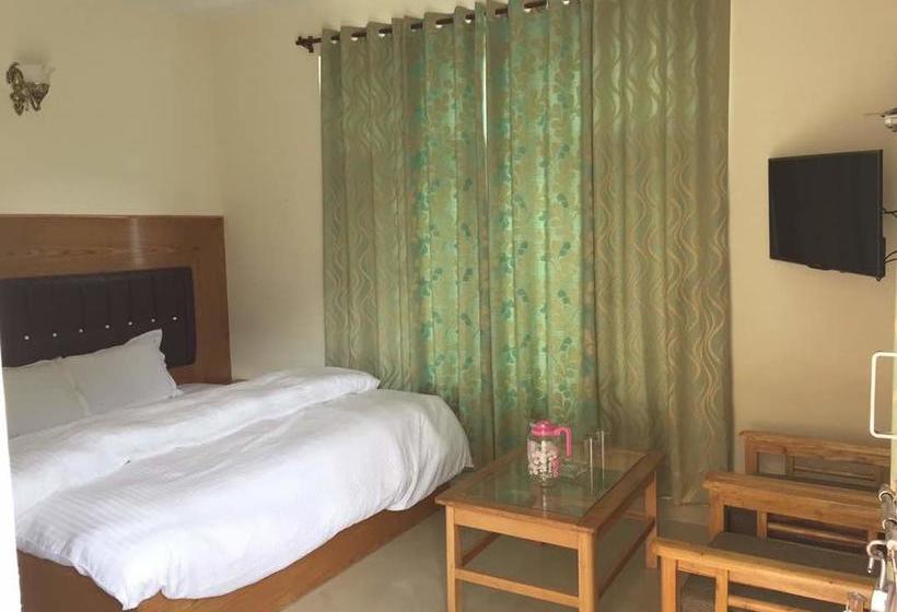 Bed and Breakfast Ambika Bliss 15