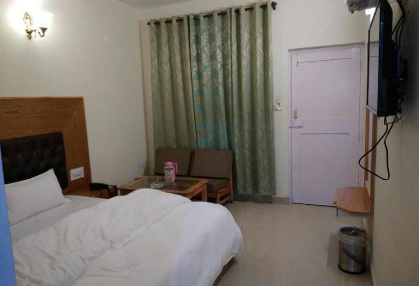 Bed and Breakfast Ambika Bliss 16