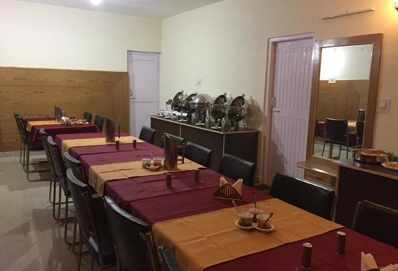 Bed and Breakfast Ambika Bliss 17