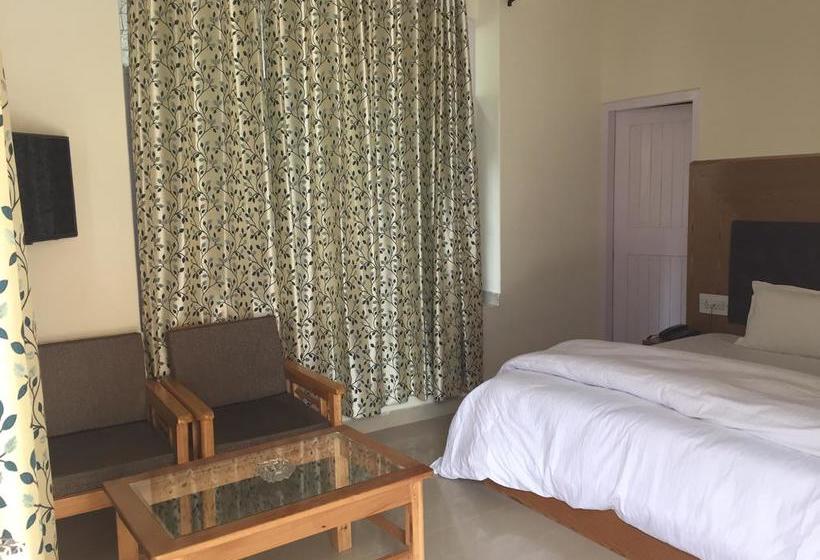 Bed and Breakfast Ambika Bliss 18