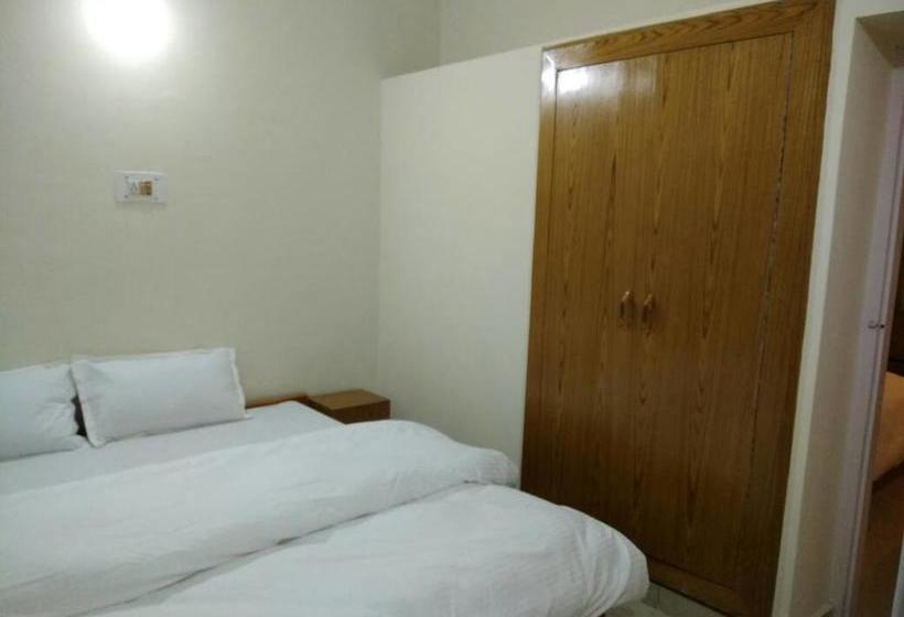 Bed and Breakfast Ambika Bliss 19