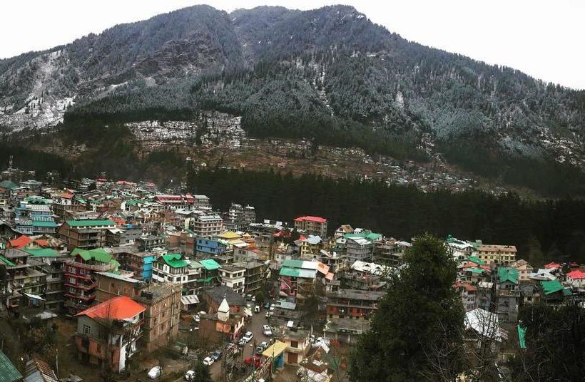 Bed and Breakfast Ambika Bliss 2