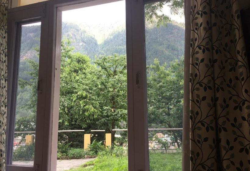 Bed and Breakfast Ambika Bliss 20