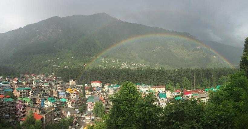 Bed and Breakfast Ambika Bliss 7